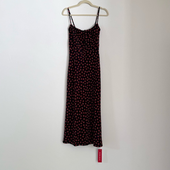 Realisation Par The Alba Dress in Rosalita NWT - Picture 2 of 9